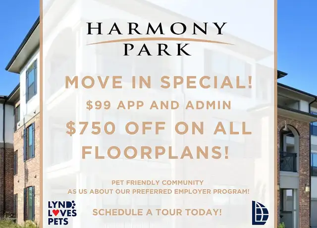 Photo of 2625 Harmony Park Xing, Spring, TX 77386