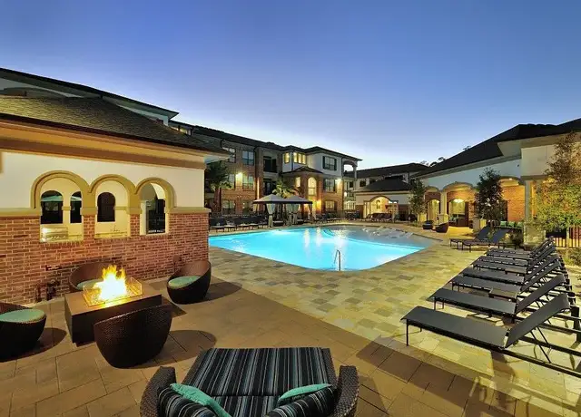 Photo of 2625 Harmony Park Xing, Spring, TX 77386