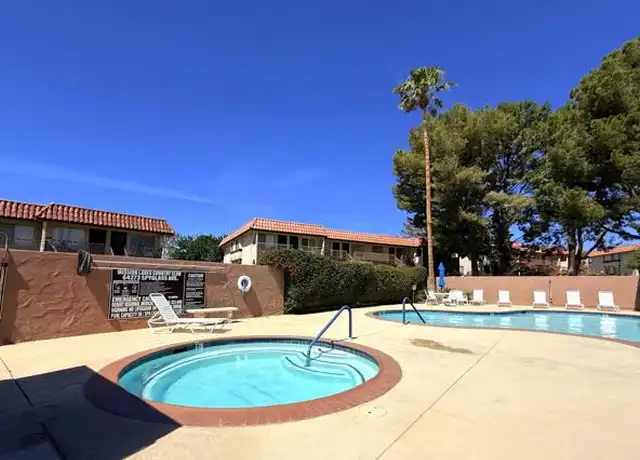 Property at 64281 Spyglass Ave #42, Desert Hot Springs, CA, 92240, 1 bed, 1 bath, [object Object]