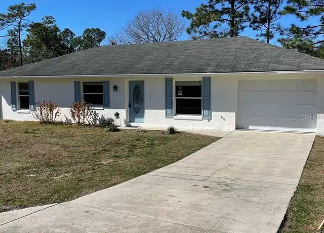 Property at 7 Hemlock Loop Pass, Ocala, FL, 34472, 3 beds, 2 baths, [object Object]