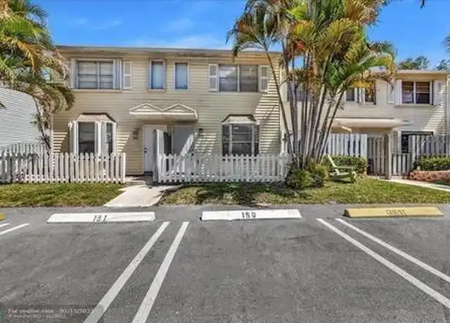 Property at 159 SW 3rd St #159, Pompano Beach, FL, 33060, 2 beds, 1.5 baths, [object Object]