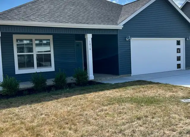 Property at 1014 Cherry Acres Dr, Clarksville, TN, 37042, 3 beds, 2 baths, [object Object]