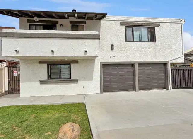 Property at 3777 36th St #3, San Diego, CA, 92104, 2 beds, 1 bath, [object Object]