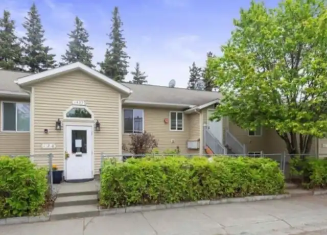 Property at 1435 Denali St, Anchorage, AK, 99501, 1 bed, 1 bath, [object Object]