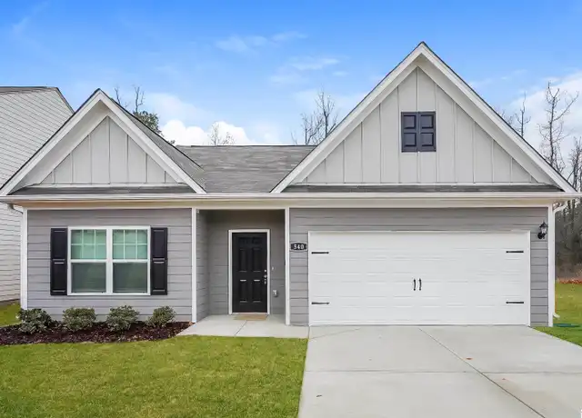 Property at 540 Clover Cir, Springville, AL, 35146, 3 beds, 2 baths, [object Object]