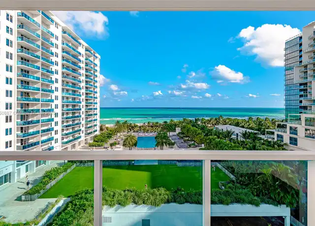 Property at 2301 Collins Ave #739, Miami Beach, FL, 33139, 2 beds, 2 baths, [object Object]