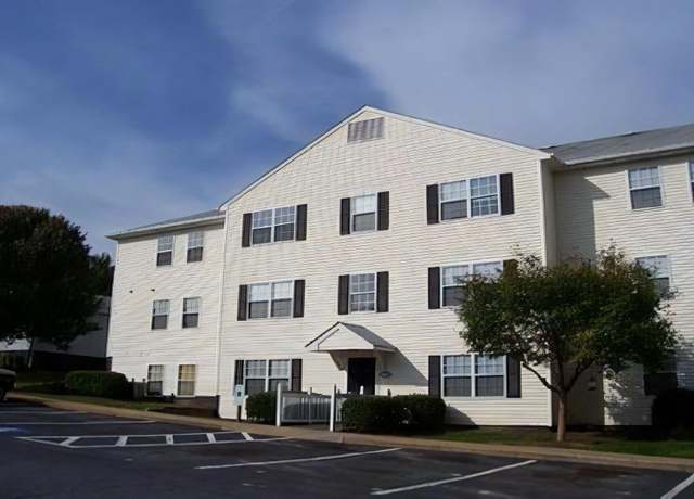 Photo of 215 Duke St, Culpeper, VA 22701