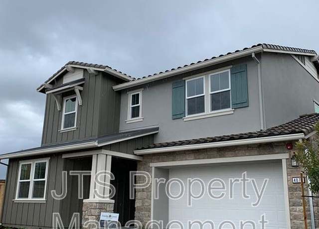 Photo of 4070 Monterey Grove Dr, Granite Bay, CA 95746