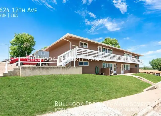 Property at 624 12th Ave, Havre, MT, 59501, 2 beds, 1 bath, [object Object]