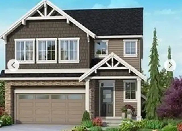 Property at 12725 37th Pl NE Unit BW45, Lake Stevens, WA, 98258, 5 beds, 3 baths, [object Object]