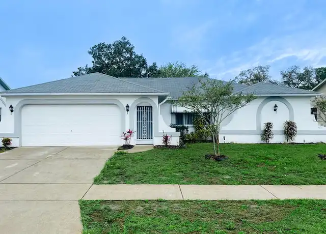 Property at 18805 Green Park Rd, Hudson, FL, 34667, 3 beds, 2 baths, [object Object]
