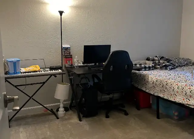 Property at 8882 Heil Ave Unit 3, Westminster, CA, 92683, 1 bed, 1 bath, [object Object]