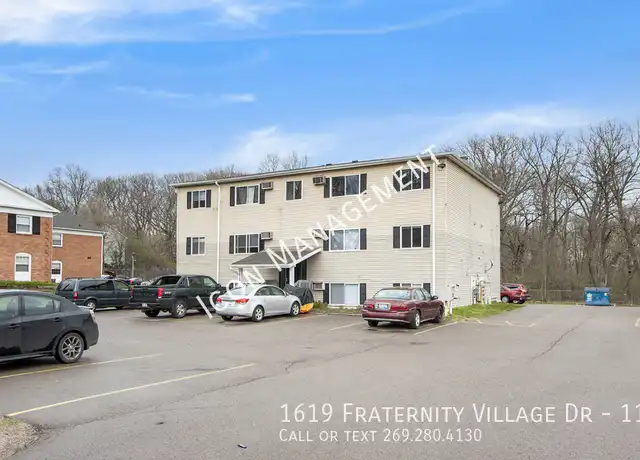 Property at 1619 Fraternity Village Dr Unit 11, Kalamazoo, MI, 49006, 1 bed, 1 bath, [object Object]