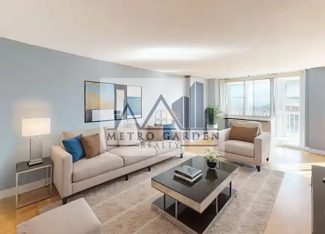 Property at 118-17 Union Tpke Unit 16K, Forest Hills, NY, 11375, 2 beds, 2 baths, [object Object]