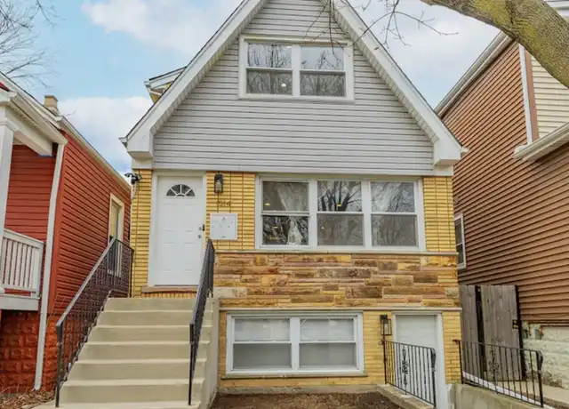 Property at 1514 East Ave #1, Berwyn, IL, 60402, 3 beds, 1 bath, [object Object]