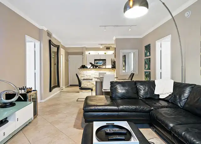 Property at 580 S Sapodilla Ave #206, West Palm Beach, FL, 33401, 2 beds, 2 baths, [object Object]