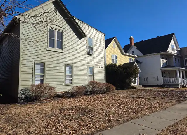 Property at 609 W Capitol Ave Unit 1, Springfield, IL, 62704, 0 beds, 1 bath, [object Object]