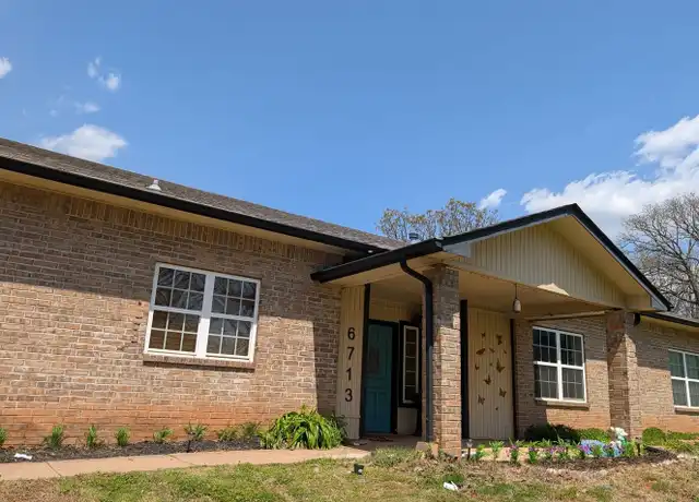 Property at 6713 Lago Ranchero Dr, Norman, OK, 73026, 4 beds, 3 baths, [object Object]