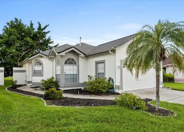 Property at 5802 Parkview Point Dr, Orlando, FL, 32821, 3 beds, 2 baths, [object Object]