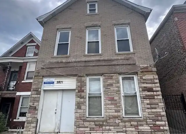 Property at 3621 S Paulina St Unit 2F, Chicago, IL, 60609, 2 beds, 1 bath, [object Object]
