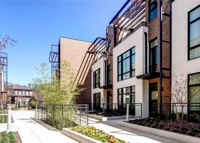 Property at 721 Longleaf Dr NE #8, Atlanta, GA, 30342, 3 beds, 3.5 baths, [object Object]