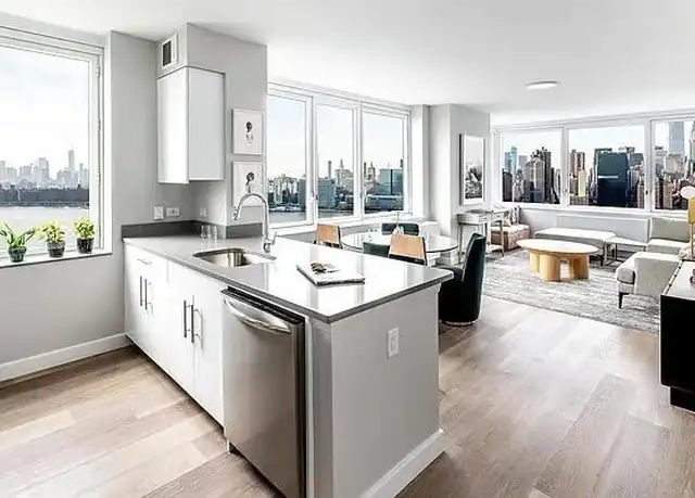 Property at 5203 Center Blvd Unit 4503, Long Island City, NY, 11101, 2 beds, 2 baths, [object Object]