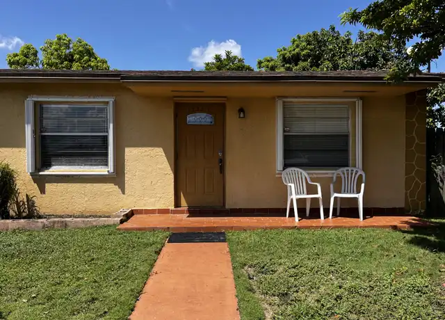 Property at 15551 SW 307th St Unit 1, Homestead, FL, 33033, 2 beds, 1 bath, [object Object]