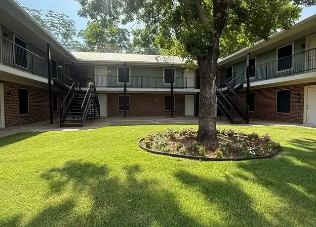 Property at 710 S Kennedy Ave Unit 710-18, Tyler, TX, 75701, 2 beds, 1 bath, [object Object]