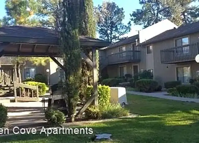 Property at 801 E Frontier St Unit 25, Payson, AZ, 85541, 2 beds, 2 baths, [object Object]
