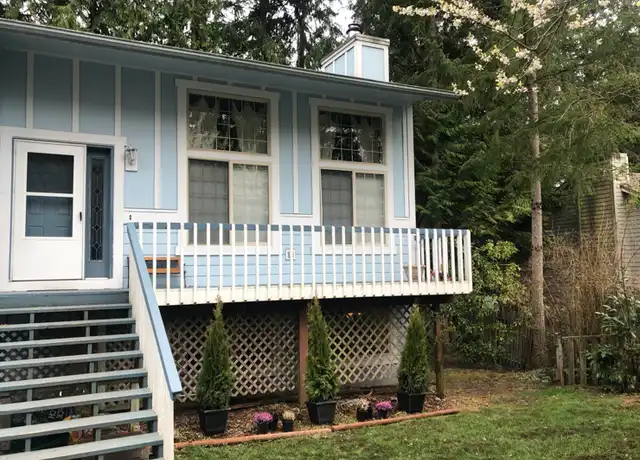 Property at 530 NW Carolyn Ln Unit A, Poulsbo, WA, 98370, 2 beds, 2 baths, [object Object]