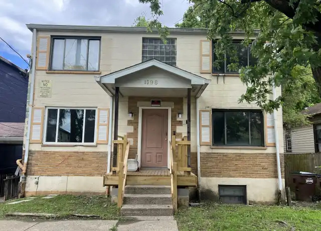 Property at 1096 Jackson St Unit 6, Cincinnati, OH, 45215, 2 beds, 1 bath, [object Object]