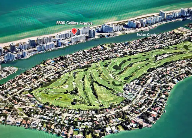 Property at 5600 Collins Ave Unit 15V, Miami Beach, FL, 33140, 2 beds, 2 baths, [object Object]