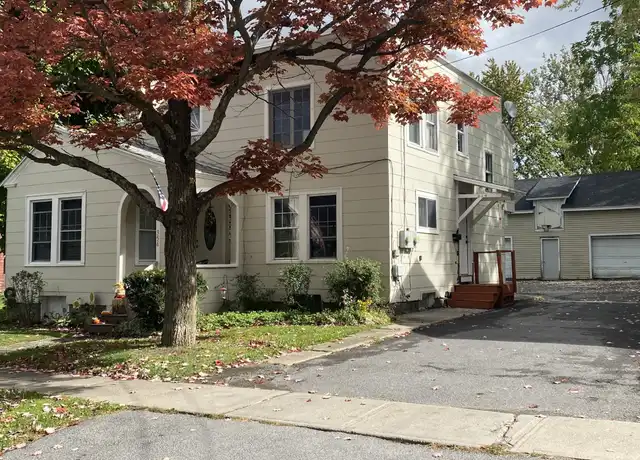 Property at 354 N Colorado Ave Unit UP, Watertown, NY, 13601, 1 bed, 1 bath, [object Object]