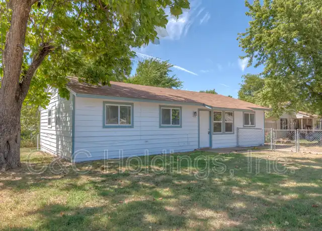 Property at 204 S 197th East Ave, Tulsa, OK, 74108, 3 beds, 1 bath, [object Object]