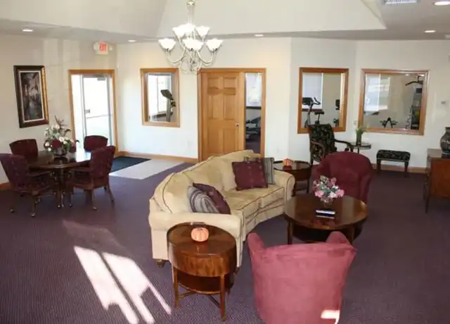 Property at South Point Apartment - 1400 Walnut St, Baraboo, WI, 53913, 2 beds, 1-2 bath, [object Object]