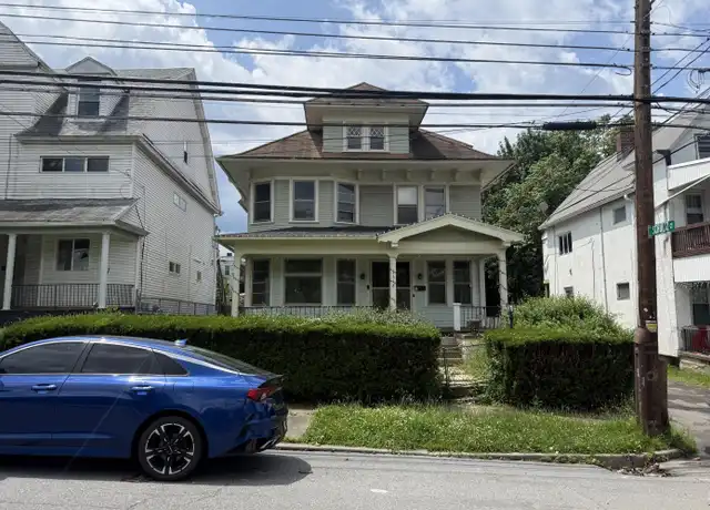 Property at 1518 Linden St, Scranton, PA, 18510, 4 beds, 1 bath, [object Object]