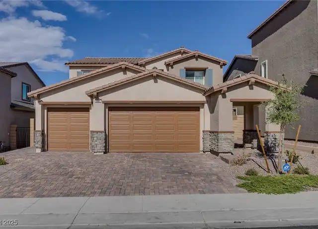 Property at 3546 Luciana Glen Ave, Henderson, NV, 89044, 4 beds, 3.5 baths, [object Object]