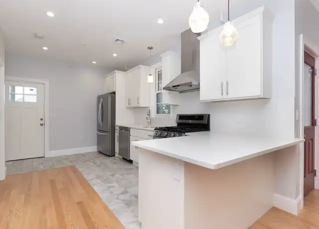 Property at 70 Auckland St Unit 2, Boston, MA, 02125, 3 beds, 2 baths, [object Object]