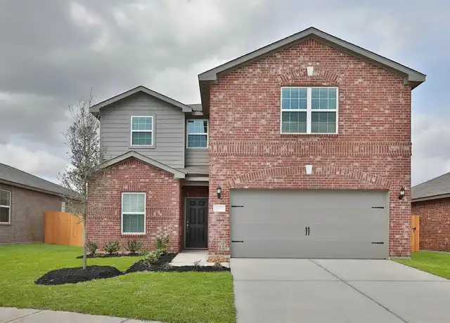 Property at 8003 Vacek Meadows Loop, Richmond, TX, 77469, 5 beds, 2.5 baths, [object Object]
