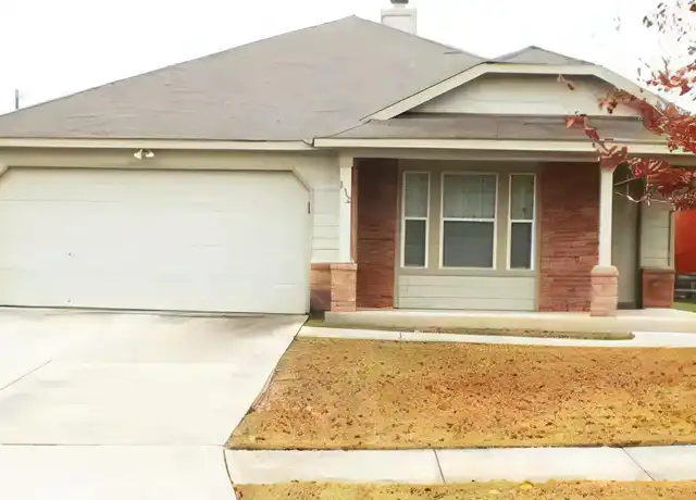 Property at 112 Stream Xing, Cibolo, TX, 78108, 3 beds, 2 baths, [object Object]