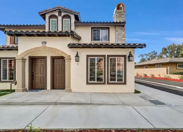 Property at 16385 Valencia Ave Unit 1, Fontana, CA, 92335, 3 beds, 2.5 baths, [object Object]