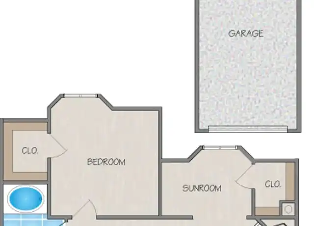 Property at 3600 Loyola Dr Unit 353, Kenner, LA, 70065, 2 beds, 2 baths, [object Object]