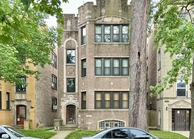 Property at 2617 W Greenleaf Ave, Chicago, IL, 60645, 2 beds, 1 bath, [object Object]