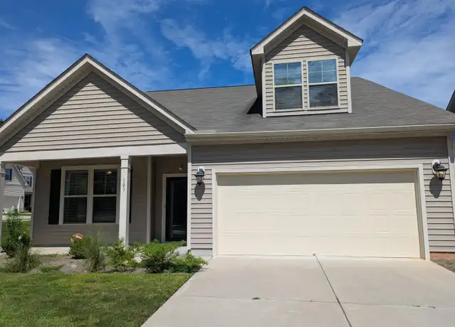 Property at 103 Snowy Egret Ct, Durham, NC, 27704, 4 beds, 3 baths, [object Object]