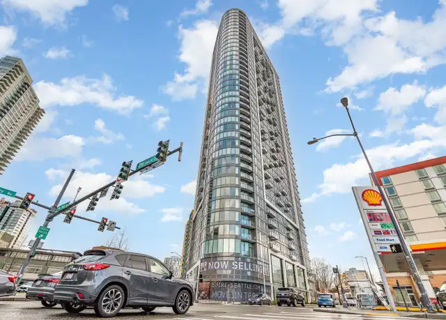 Property at 2510 6th Ave Unit 1, Seattle, WA, 98121, 1 bed, 1 bath, [object Object]