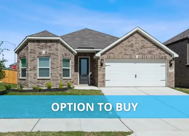 Property at 1029 Costa Vista Trl, Fort Worth, TX, 76108, 3 beds, 2 baths, [object Object]