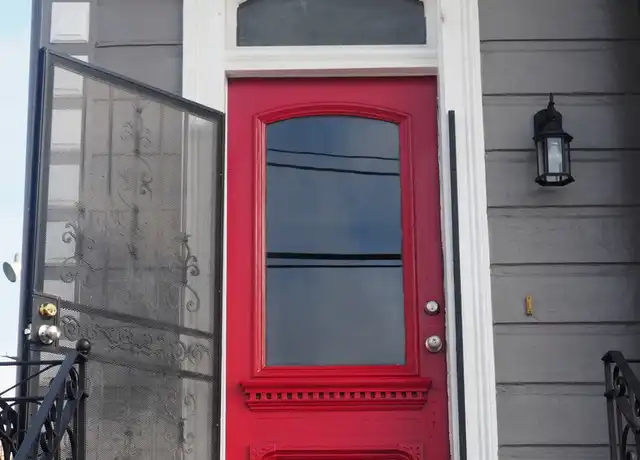 Property at 2621 Cleveland Ave Unit 2623, New Orleans, LA, 70119, 1 bed, 1 bath, [object Object]