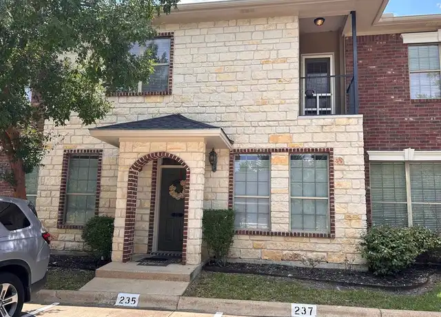 Property at 235 Forest Dr, College Station, TX, 77840, 3 beds, 3 baths, [object Object]