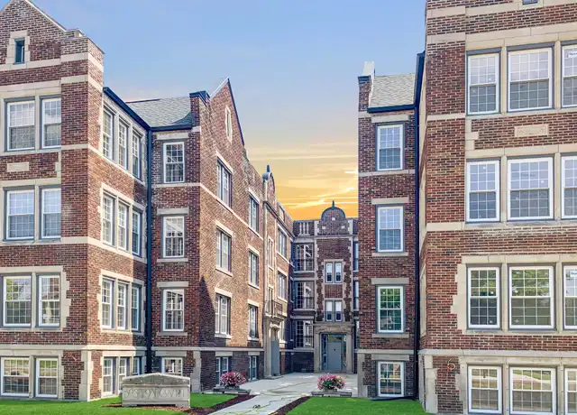 Property at 1251 Glynn Ct Unit C-206, Detroit, MI, 48202, 2 beds, 1 bath, [object Object]