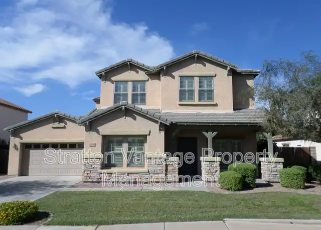 Property at 4078 E Peach Tree Dr, Chandler, AZ, 85249, 4 beds, 2.5 baths, [object Object]